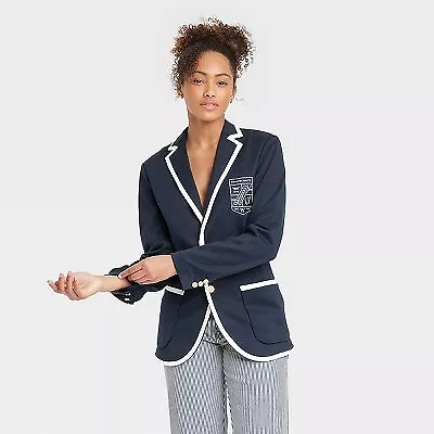 Houston White Adult Blazer • $22.99