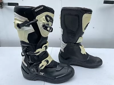 Alpinestar Tech 3 Motocross Boots Size 11 • $120