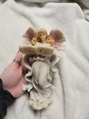 Seraphim Collections Melody Heavens Song Statue • $26