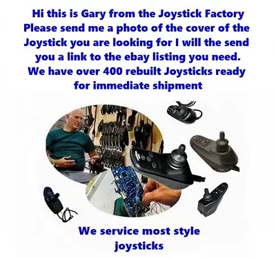   Call (joystick Factory)   D51333.04 Vsi Mpv5 • $419