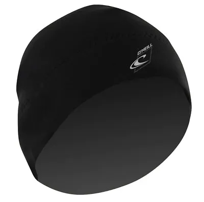 O'Neill 2mm Neoprene Surf Beanie - Black - New • $46.95