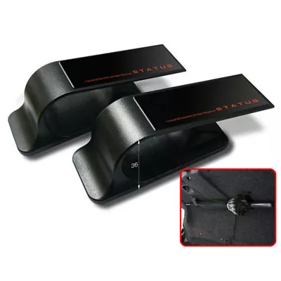 Car Trunk Umbrella Holder (Fits: Mercedes-Benz W204 W212 W221 CLK CLA CLS AMG) • $19.99