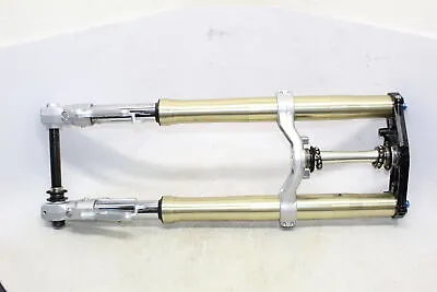 2000 Yamaha Yzf R1 Front Forks Shock Suspension Set Pair • $350