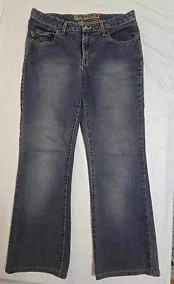 VINTAGE Edwin Jeans Size 31x32 • $45