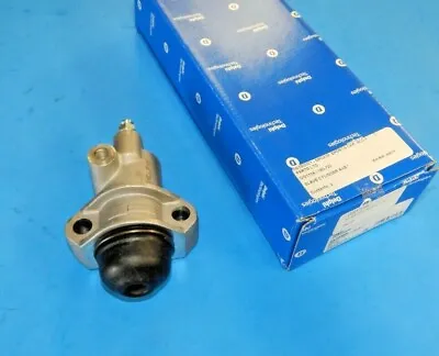 New MGA Or MGB Clutch Slave Cylinder 1955-1980 Genuine Delphi Lockheed • $93.95