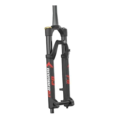 Fork Dirt Jump / Slopestyle Bomber Dj 26 100mm Grip Sweep-Adj Offset 37mm Ne • $1416.28