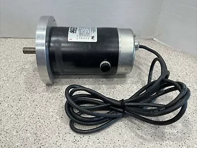 SCOTT 2BB-01400 Electric Motor 1/4 HP 1800RPM 90VDC 2.7A  2BB*01400  2BB01400 • $249.99