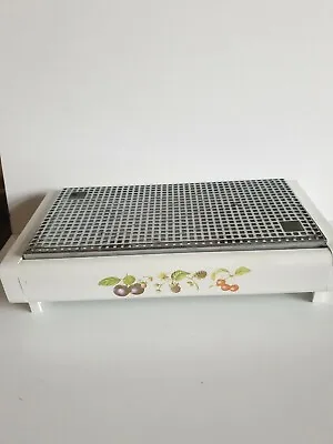 £15 • Buy St Michael M&S Ashberry Table Food Warmer