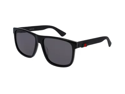 $390.03 • Buy Sunglasses GUCCI Sunglasses Sonnenbrille GG0010S Cod. 001