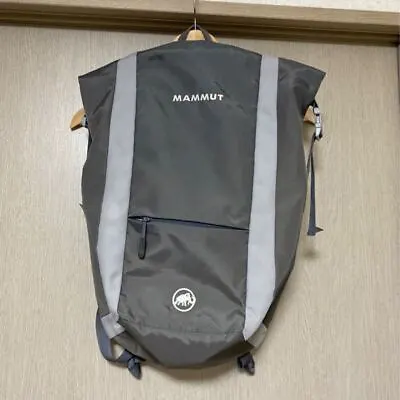 $132.82 • Buy MAMMUT Backpack