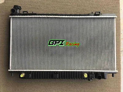 Radiator For Holden Commodore VE V8 6.0L 6.2L HSV ClubSport SS AT/MT 2006-2012 • $100