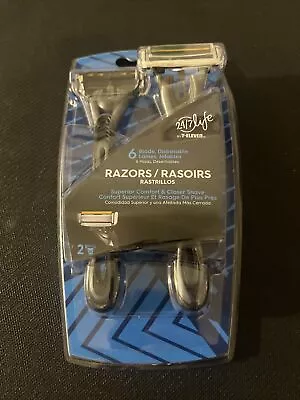 Razors For Men • $9.99