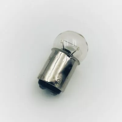 £5.08 • Buy 12 Volt 15W SBC BA15D Base Warning Bulb