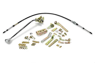 Lokar CO350BM TH350 Cable Operated Transmission Shifter • $569.95