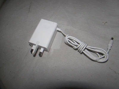 £11.99 • Buy Genuine Huawei CPE Pro 5G Router HW-120200B02 Charger - SRF4344