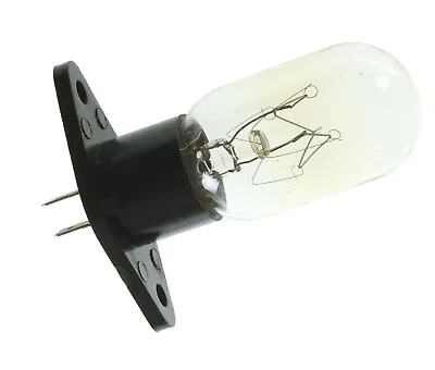 Microwave Oven Lamp Bulb For Samsung 4713-001046 T170 20w • £4.73