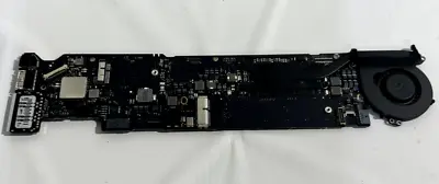13  Apple MacBook Air 1.7GHz I7 With 8GB Ram A1466 Logic Board 2013  820-3437-A • $124.99