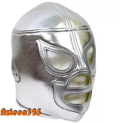 $14.99 • Buy Classic Lucha Libre Luchador Wrestling Mask El Santo Blue Demon Huracan Ramirez