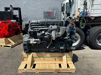 2009 Mercedes Benz OM460LA Diesel Engine EPA07 9DDXH12.8DJC 12.8 MBE4000 • $15500