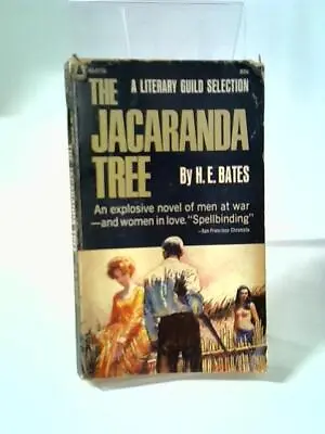 The Jacaranda Tree (H. E. Bates - 1949) (ID:47749) • £4.60
