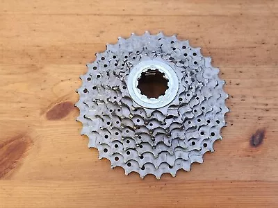 Shimano XTR M900 8 Speed Cassette 12-32 • $56