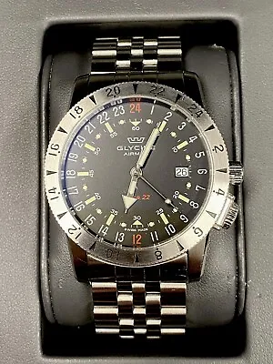 Glycine Airman Base 22 • $1200