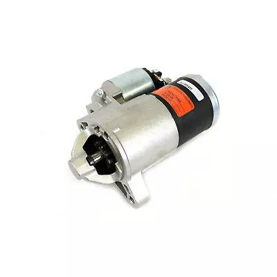 Starter Motor Mopar R6044734AA Reman • $302.90