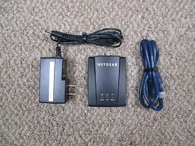 NETGEAR WNCE2001 Universal WiFi Internet Adapter For Smart TV/Blue-Ray Players • $54.99