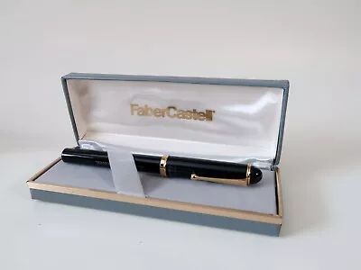 NEW Vintage FABER CASTELL Exceed Classis Ballpoint Pen For EXXON • $49