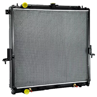 Premium Radiator For NISSAN PATHFINDER R512.5L TURBO DIESEL AT MT 2005-On 06 07 • $229