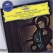 Wolfgang Amadeus Mozart : Mozart: Requiem KV626 CD (2001) Fast And FREE P & P • £3.84