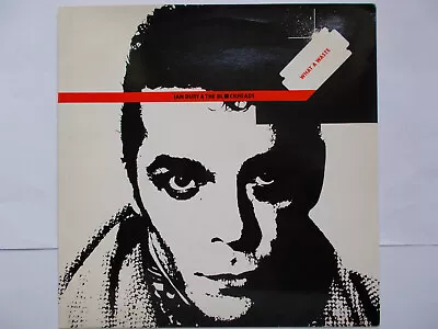 Ian Dury & The Blockheads-What A Waste 7” Picture Sleeve Vinyl Single Reissued I • £1.49