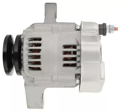  Alternator For Kubota Ride On Mower F2400 D1005 Diesel • $273.19