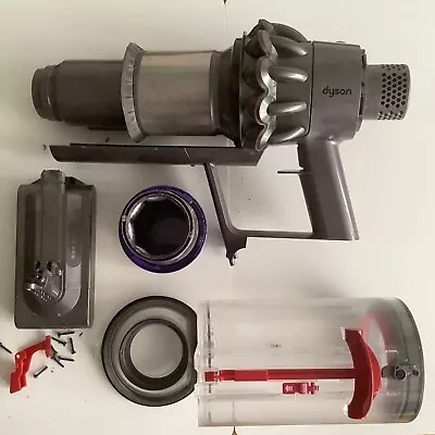 Dyson Parts With Battery Untested AS IS • $75