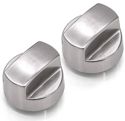 $24.11 • Buy Funmit 811195 Wolf Hood Knob Compatible With Sub-Zero Wolf Range 1543418 1663...