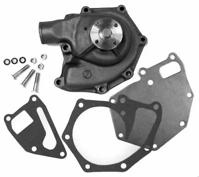 NEW Water Pump 1948-1950 Packard W/ 288 Or 327 8cyl Engine 48 49 50 • $175