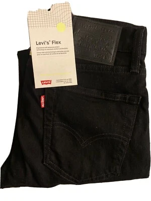 £31 • Buy Ladies Levi’s 519 Extreme Skinny Back Jeans. Leica Flex. BNWT.  W29. L32