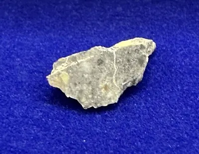 NWA 15373 Moon/Lunar Meteorite Slice Moon Meteorite Astronomy Gift 0.32 Grams • $28