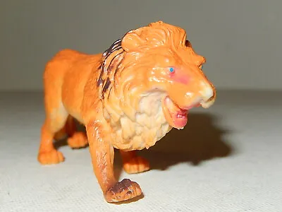 £6.99 • Buy Plastic Lion Figure Lion Toy Africa Safari