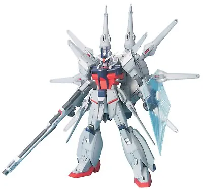 Bandai Hobby Gundam Seed Destiny Legend Gundam MG NG 1/100 Model Kit USA • $39.11