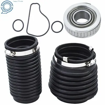 Transom Seal Kit For Volvo Penta SX Drives 18-2772-1 3853807 3841481 385042 • $46.91