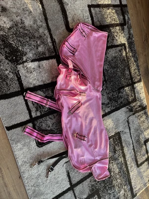 £10 • Buy 3ft Pony Fly Rug