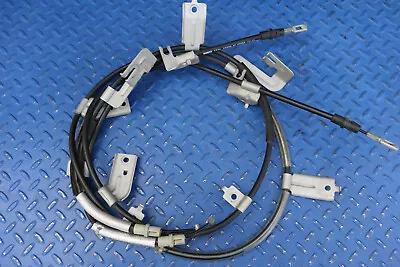 2015-2020 Ford Mustang GT 5.0 Rear Parking Brake Cable E-Brake Cable FR3C-2A635 • $91.99