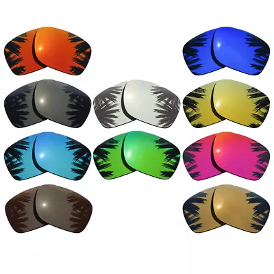 Polarized Replacement Lenses For-Oakley Holbrook XL OO9417 Multiple-Options • $17.99