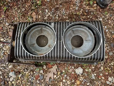 1966 1967 DODGE CHARGER HIDE A WAY HEADLIGHT Bucket 66 67 MOPAR • $100