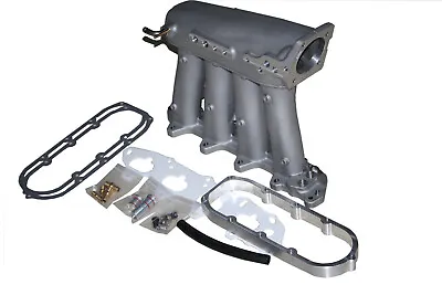 Street Version Intake Manifold 0.5L Liter Spacer For Honda B  VTEC Throttle Body • $368