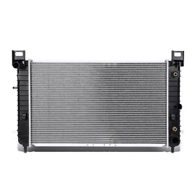 Fit 99-07 Silverado Sierra Suburban Yukon 28  Aluminum Core Radiator DPI 2334 • $72.99