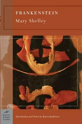 Frankenstein - 9781593081157 Mary Shelley Paperback • $4.28