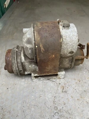 £10 • Buy Lucas Magneto Spares