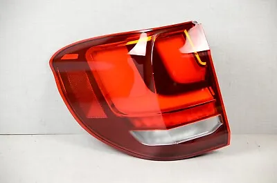 $99 • Buy Chipped! OEM 2014-2018 BMW X5 X6 LED Left Driver LH Side Tail Light Lamp OEM